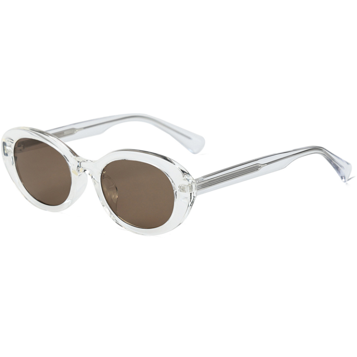 Ochelari de Soare Polar Angela transparent/brown [1]