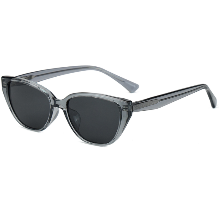 Ochelari de Soare Polar Aurora gray/black [1]