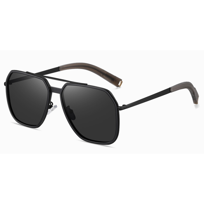 Ochelari de Soare Polar Norman black/black [1]