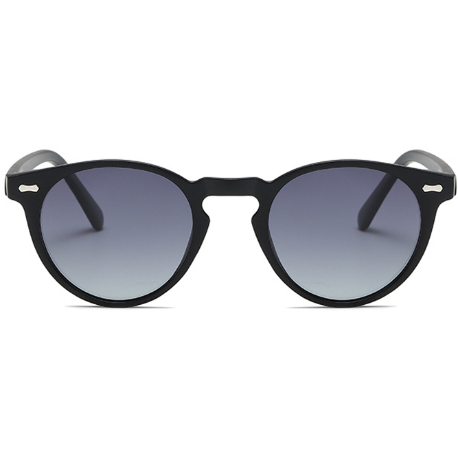 Ochelari de Soare Polar Pattel black/gray [2]
