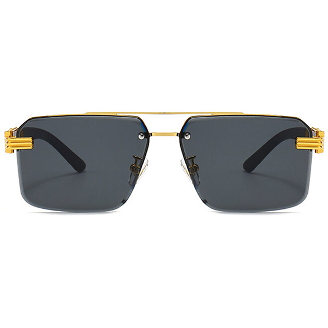 Ochelari de Soare Sammy gold brown/black [2]