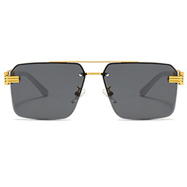 Ochelari de soare Sammy gold bw/black [2]