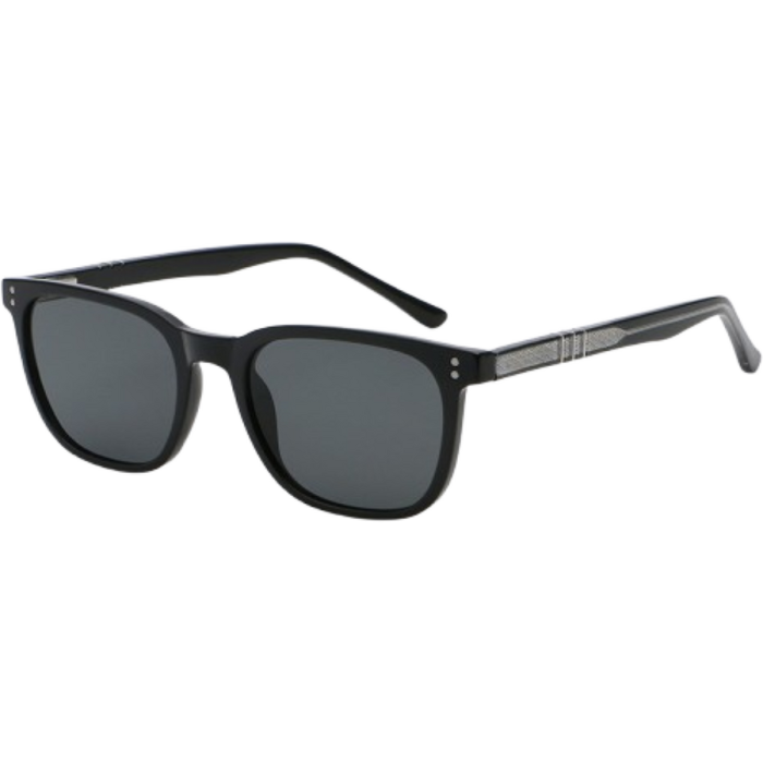 Ochelari de Soare Selly black/black [1]