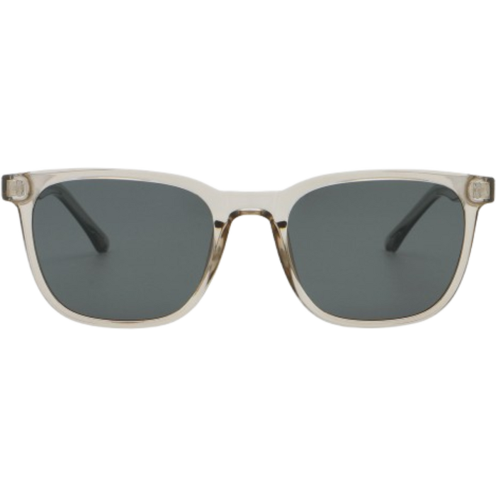 Ochelari de Soare Selly white transparent/gray [2]