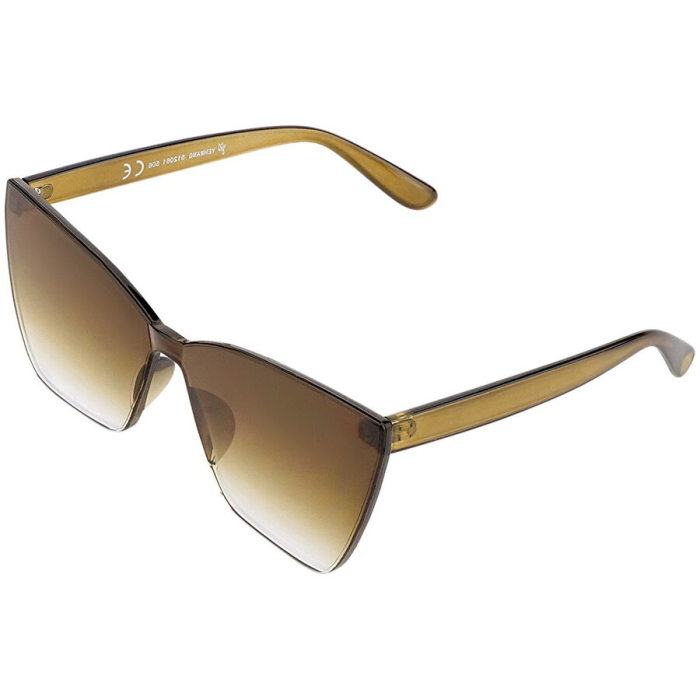 Ochelari de soare Single color daily brown [1]