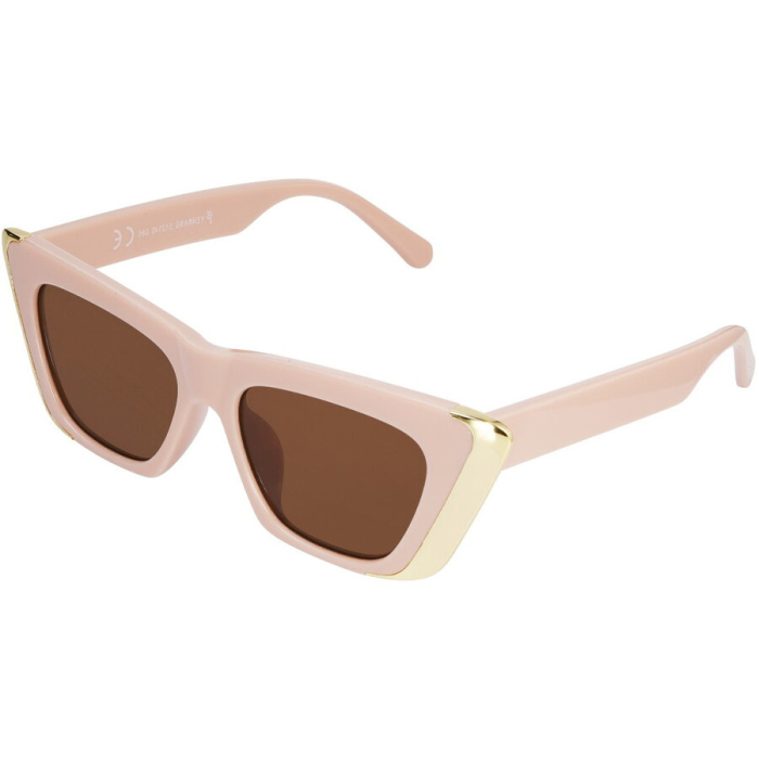Ochelari de soare Sun savvy beige [1]