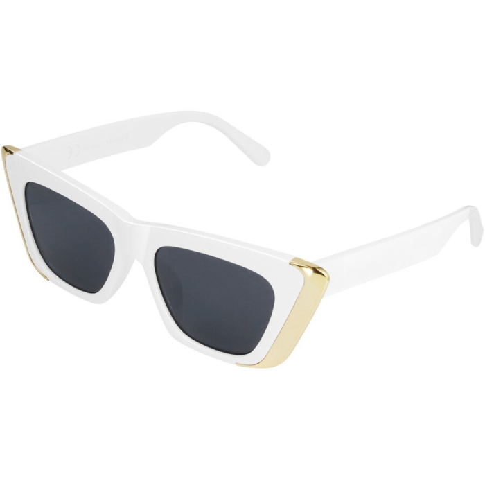 Ochelari de soare Sun savvy black and white [1]