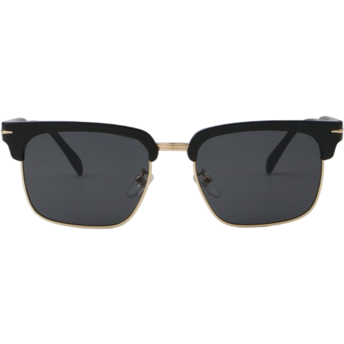 Ochelari de Soare Wagner black gold/black [2]