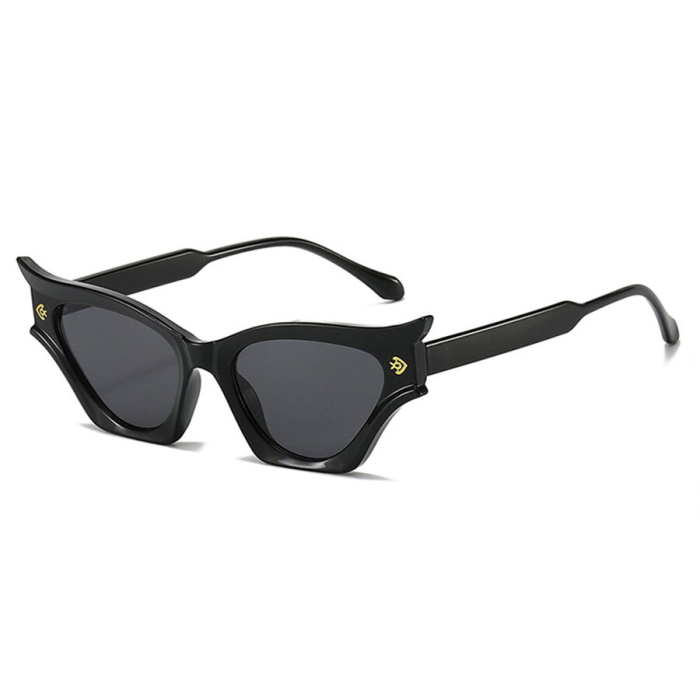 Ochelari de Soare Wings black [1]