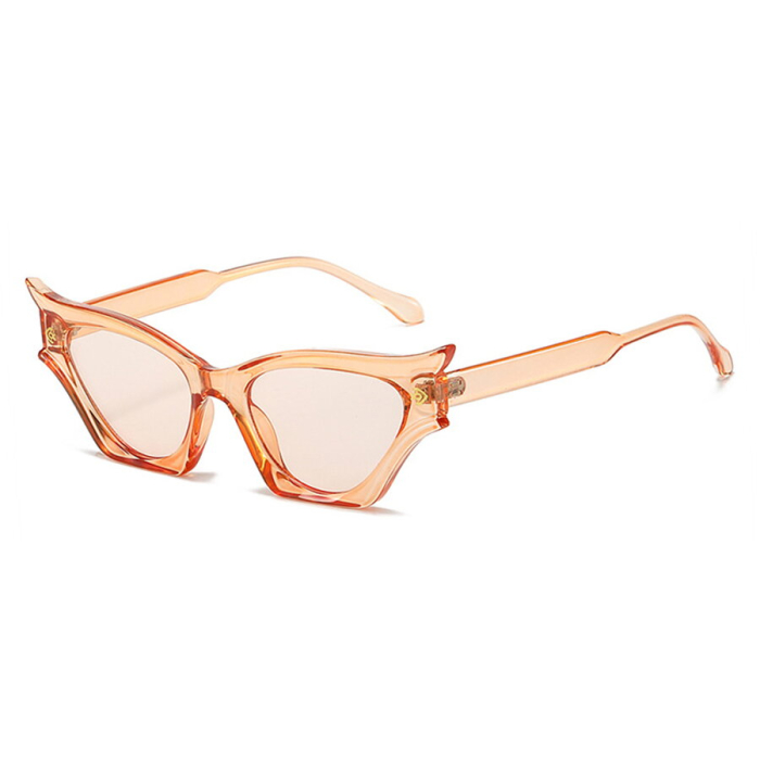 Ochelari de Soare Wings orange [1]