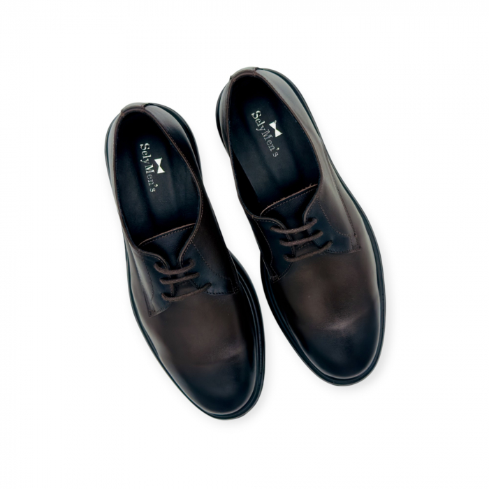 Pantofi Casual Brownie [2]