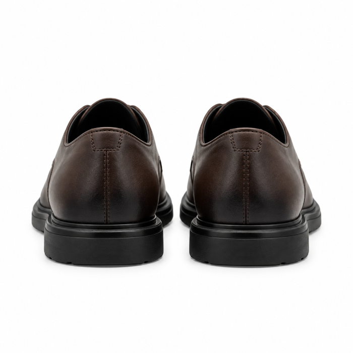 Pantofi Casual Brownie [5]