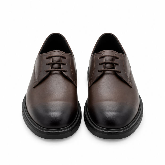 Pantofi Casual Brownie [2]