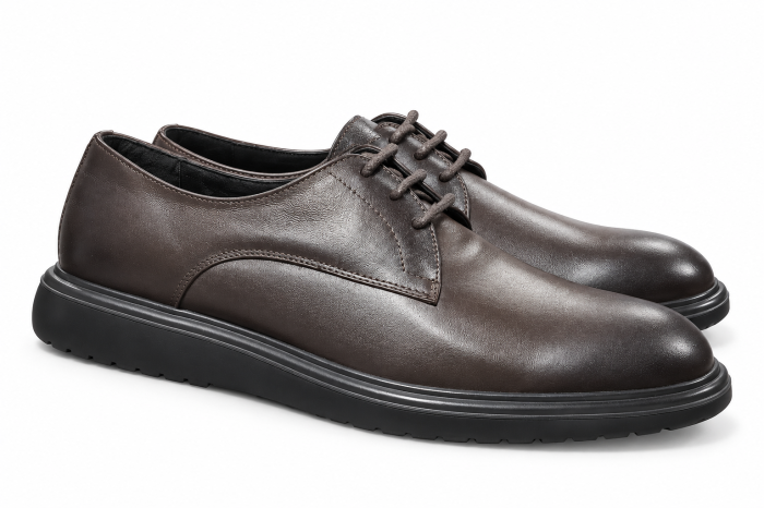 Pantofi Casual Brownie [4]