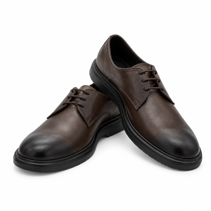 Pantofi Casual Brownie [3]