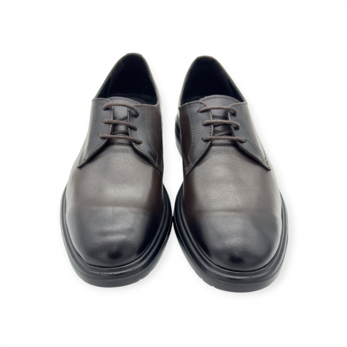 Pantofi Casual Brownie [4]