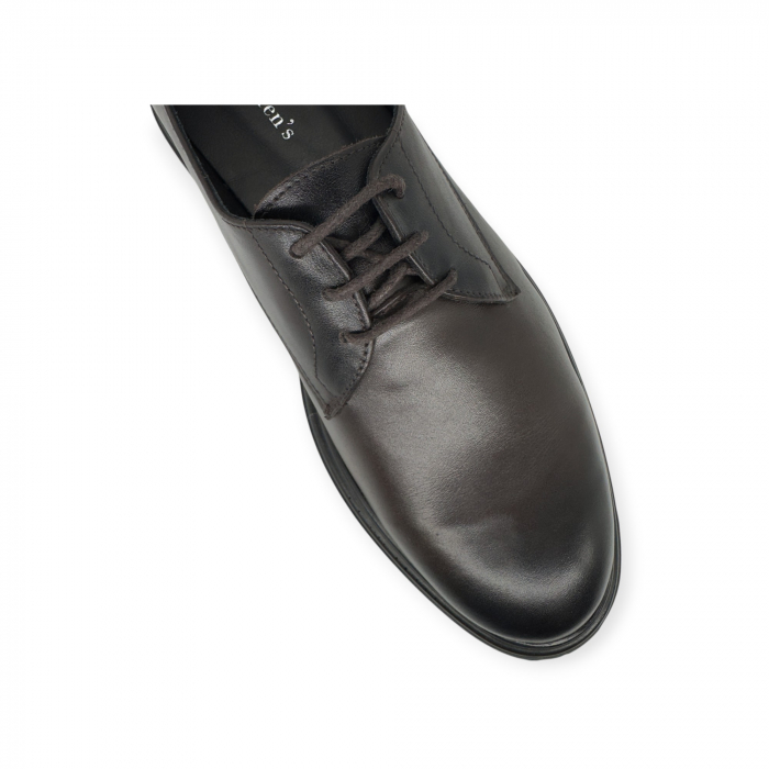 Pantofi Casual Brownie [3]