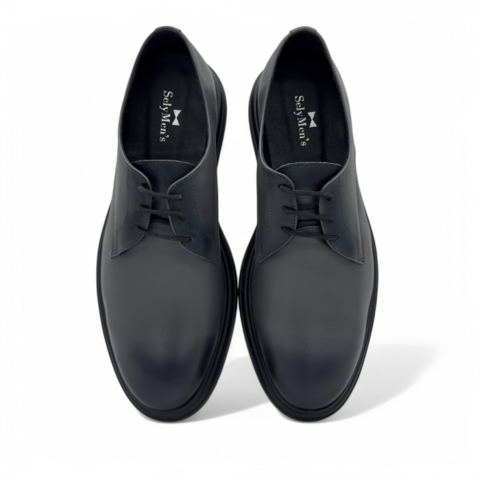 Pantofi Casual Gri [1]