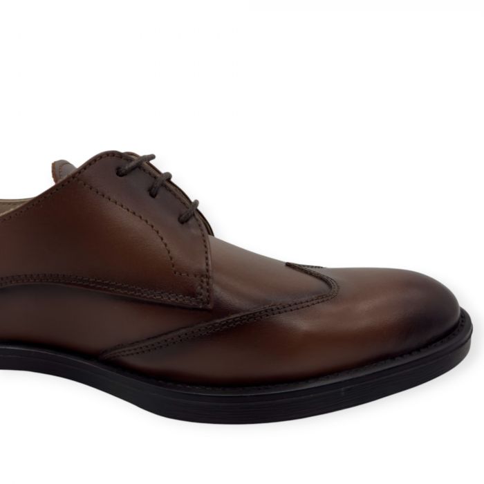Pantofi SelyMen's Derby - Maro [3]
