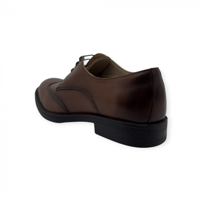 Pantofi SelyMen's Derby - Maro [5]