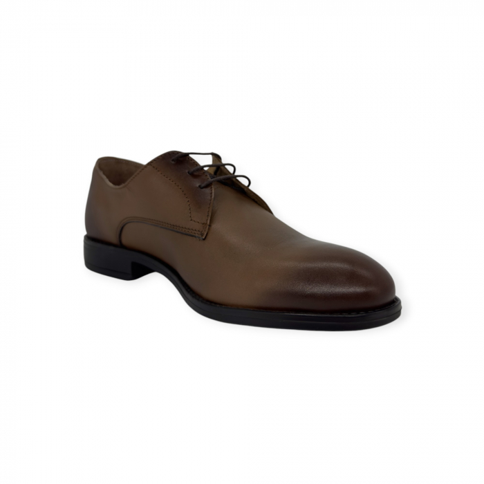 Pantofi SelyMen's - Whiskey [4]
