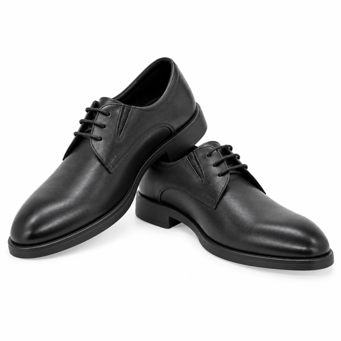 Pantofi SelyMen's - Negru [3]