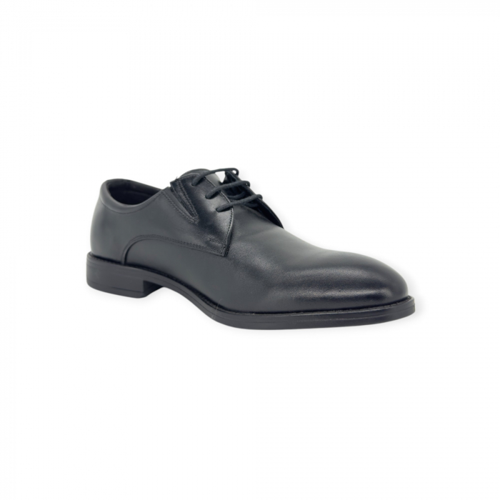 Pantofi SelyMen's - Negru [5]