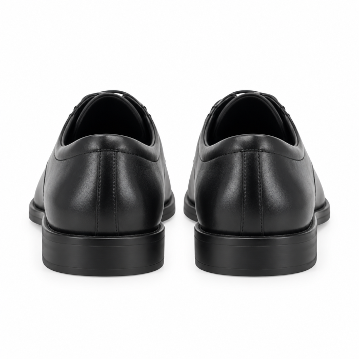 Pantofi SelyMen's - Negru [5]