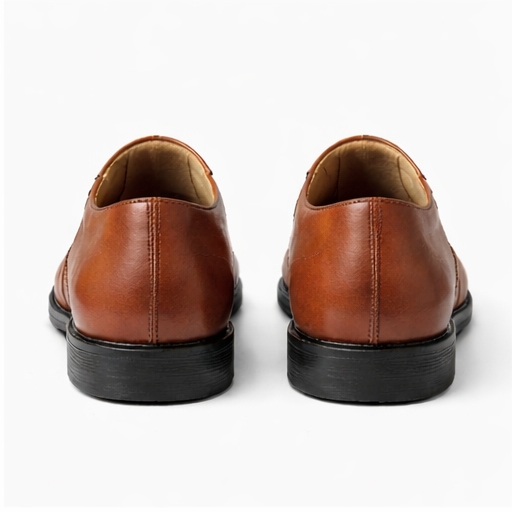 Pantofi SelyMen's - UltraFlex-Maro Deschis [4]