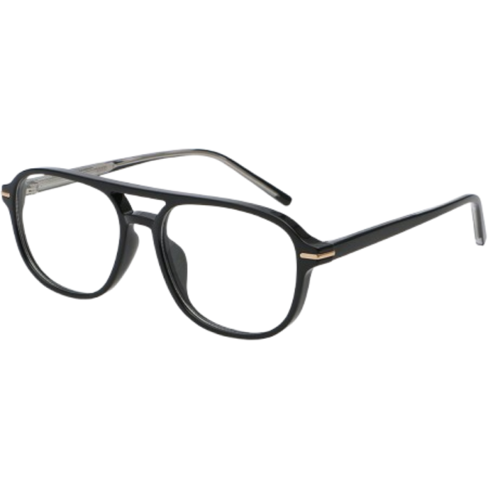 Rame de Ochelari Barbati Apollo black UVprotection [1]