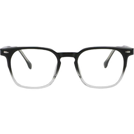 Rame de Ochelari Barbati black degrade [2]