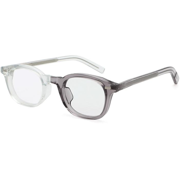 Rame de Ochelari Barbati SunAdapt Spike light gray/dark gray [1]