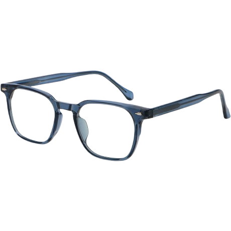 Rame de Ochelari Barbati Therry blue [1]