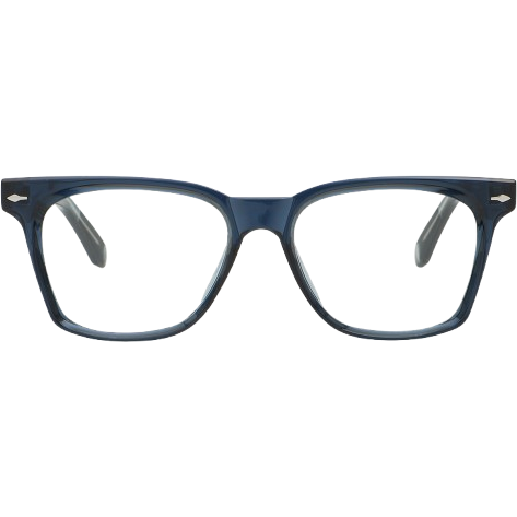Rame de Ochelari Barbati Travis blue UVprotection [2]
