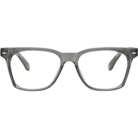 Rame de Ochelari Barbati Travis gray UVprotection [2]