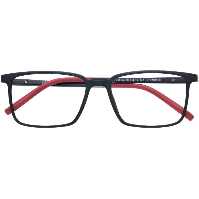 Rame de Ochelari CLIP-ON Barbati [1]