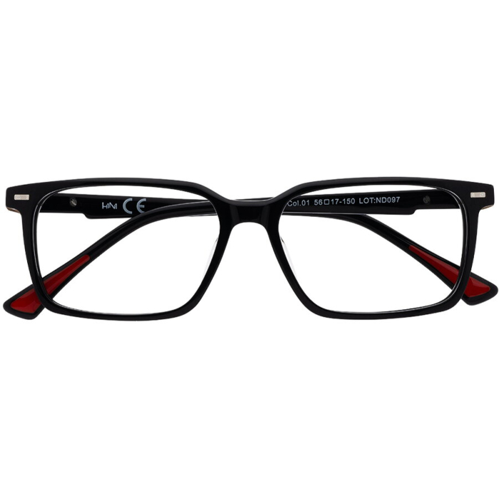 Rame de Ochelari CLIP-ON Barbati [1]