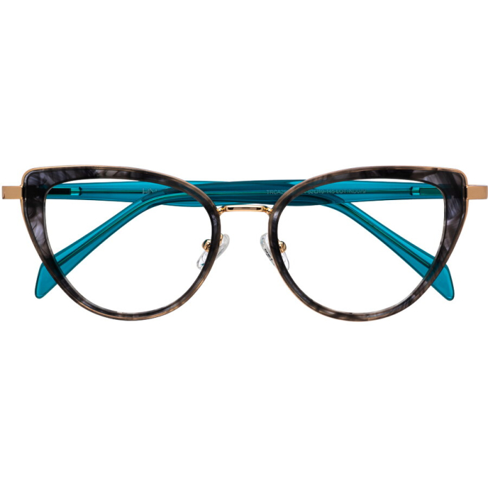 Rame de Ochelari CLIP-ON Dama [1]