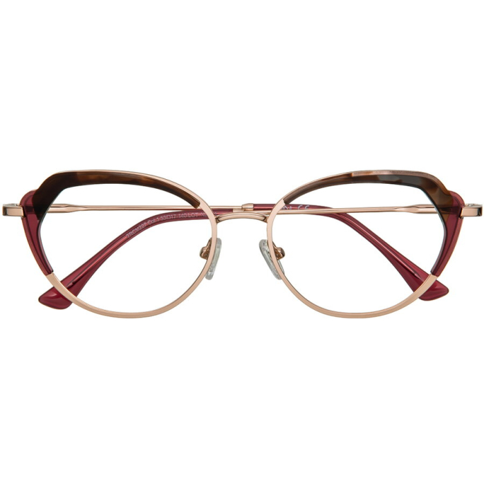 Rame de Ochelari CLIP-ON Dama [1]