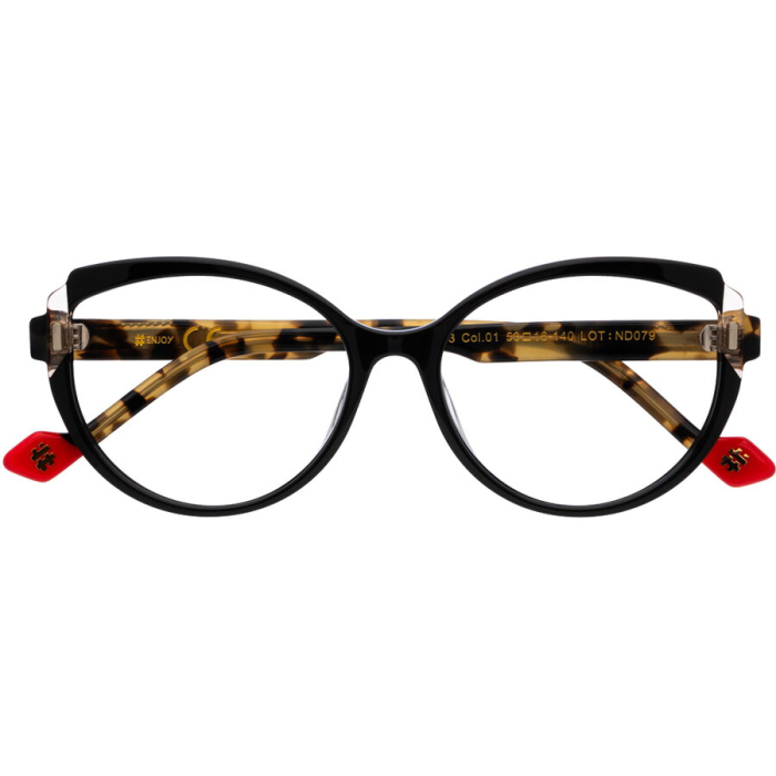 Rame de Ochelari CLIP-ON Dama [1]