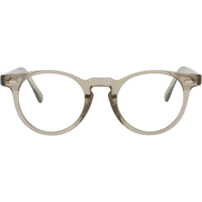 Rame de Ochelari Dama/barbati Fine light brown UVprotection [2]