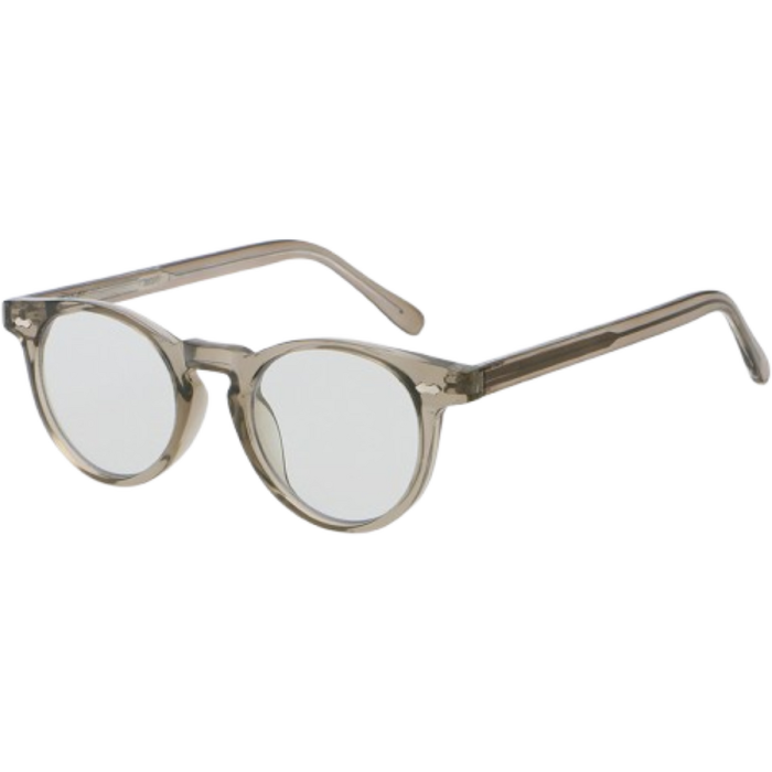 Rame de Ochelari Dama/barbati Fine light brown UVprotection [1]