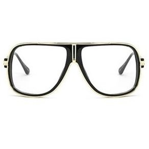 Rame de Ochelari Dama/barbati Mavis black/gold [1]