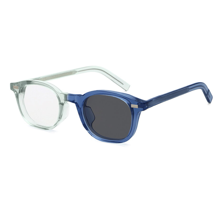 Rame de Ochelari Dama/barbati PhotoCh Vallas transparent-blue/transparent-gray [1]