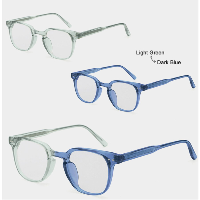 Rame de Ochelari Dama/barbati PhotoCh Vento transparent-blue/transparent-gray [2]