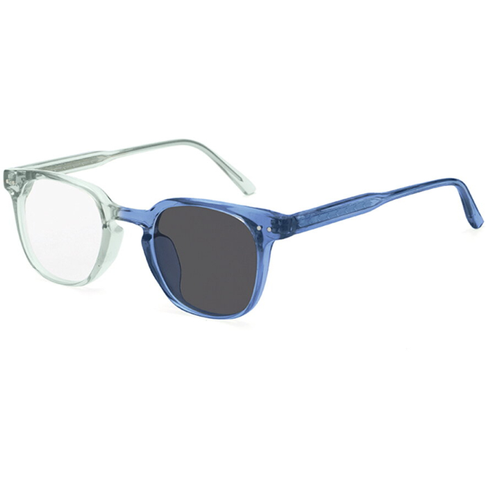 Rame de Ochelari Dama/barbati PhotoCh Vento transparent-blue/transparent-gray [1]