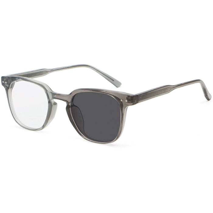 Rame de Ochelari Dama/barbati PhotoCh Vento transparent-gray/transparent-gray [1]