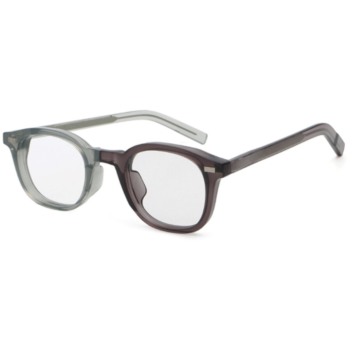 Rame de Ochelari Dama/barbati SunAdapt Marella transparent/gray [1]