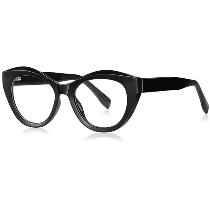 Rame de Ochelari Dama Billie black protectie PC [1]