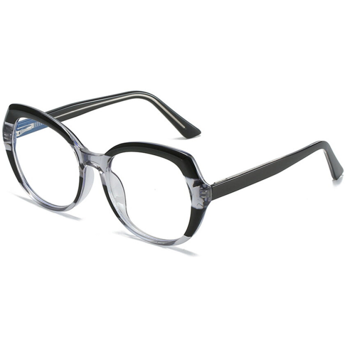 Rame de Ochelari Dama Bliss black protectie PC [1]